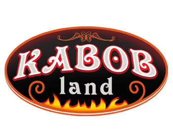 Logo Design entry 839672 submitted by alvin to the Logo Design for Kabob Land run by jkaram