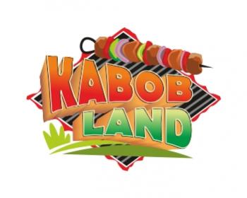 Logo Design entry 839675 submitted by JJayakumar to the Logo Design for Kabob Land run by jkaram