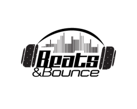 Logo Design entry 839895 submitted by eniuvo to the Logo Design for Beats & Bounce run by doubleaa