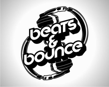 Logo Design entry 839973 submitted by Digiti Minimi to the Logo Design for Beats & Bounce run by doubleaa