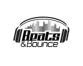 Logo Design Entry 839900 submitted by jcb to the contest for Beats & Bounce run by doubleaa
