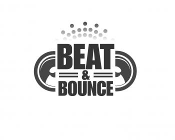 Logo Design entry 839903 submitted by dehints to the Logo Design for Beats & Bounce run by doubleaa