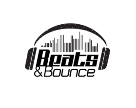 Logo Design entry 839922 submitted by jcb to the Logo Design for Beats & Bounce run by doubleaa