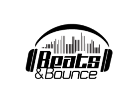Logo Design entry 839927 submitted by eniuvo to the Logo Design for Beats & Bounce run by doubleaa