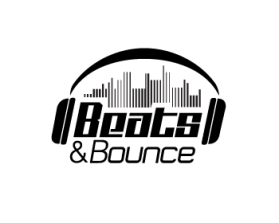Logo Design entry 839929 submitted by jcb to the Logo Design for Beats & Bounce run by doubleaa