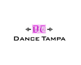 Logo Design entry 840268 submitted by Orafaz to the Logo Design for Dance Tampa run by dancer