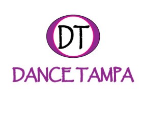 Logo Design entry 840277 submitted by not2shabby to the Logo Design for Dance Tampa run by dancer