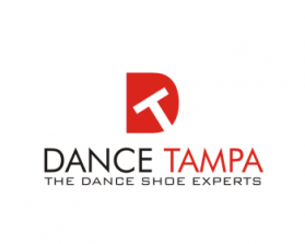 Logo Design entry 840327 submitted by not2shabby to the Logo Design for Dance Tampa run by dancer