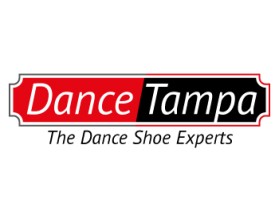 Logo Design entry 840362 submitted by shnlnk to the Logo Design for Dance Tampa run by dancer