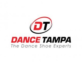Logo Design Entry 840424 submitted by faysalfarhan to the contest for Dance Tampa run by dancer