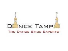 Logo Design entry 840427 submitted by faysalfarhan to the Logo Design for Dance Tampa run by dancer