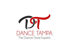 Logo Design Entry 840437 submitted by Orafaz to the contest for Dance Tampa run by dancer