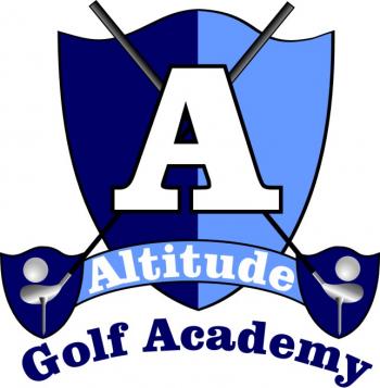 Logo Design entry 840881 submitted by rmorgansr to the Logo Design for Altitude Golf Academy run by Dr.Doug-AltitudeGolfAcademy 