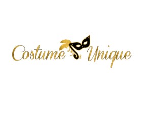 Logo Design entry 841005 submitted by life08 to the Logo Design for www.costumeunique.com run by FreakyFindz