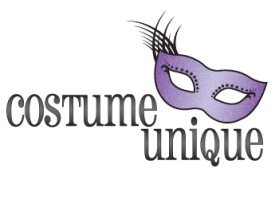 Logo Design Entry 841021 submitted by sbegley to the contest for www.costumeunique.com run by FreakyFindz
