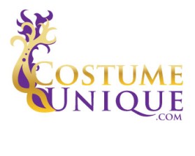 Logo Design Entry 841037 submitted by Teguh82 to the contest for www.costumeunique.com run by FreakyFindz
