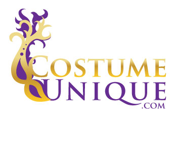 Logo Design entry 841049 submitted by Teguh82 to the Logo Design for www.costumeunique.com run by FreakyFindz