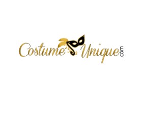 Logo Design entry 841050 submitted by life08 to the Logo Design for www.costumeunique.com run by FreakyFindz