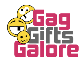Logo Design entry 841082 submitted by rmorgansr to the Logo Design for www.gaggiftsgalore.com   run by FreakyFindz