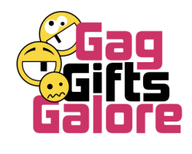 Logo Design entry 841090 submitted by beny to the Logo Design for www.gaggiftsgalore.com   run by FreakyFindz