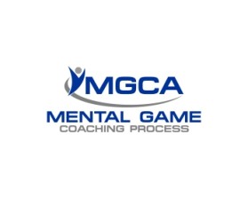Logo Design entry 841135 submitted by airish.designs to the Logo Design for IMGCA www.mentalgamecoaching.com run by billcole