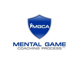 Logo Design entry 841141 submitted by cmyk to the Logo Design for IMGCA www.mentalgamecoaching.com run by billcole