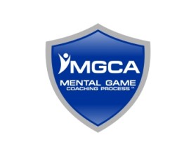 Logo Design entry 841148 submitted by nivra.garcia to the Logo Design for IMGCA www.mentalgamecoaching.com run by billcole
