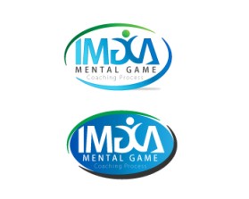 Logo Design Entry 841165 submitted by jnjnnino to the contest for IMGCA www.mentalgamecoaching.com run by billcole