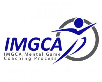Logo Design entry 841173 submitted by Rick01 to the Logo Design for IMGCA www.mentalgamecoaching.com run by billcole