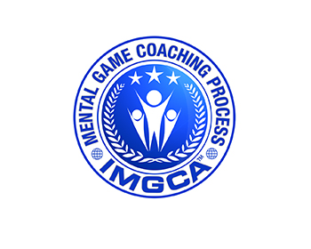 Logo Design entry 841222 submitted by ChampenG to the Logo Design for IMGCA www.mentalgamecoaching.com run by billcole