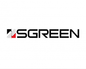 Logo Design entry 841326 submitted by shefkire to the Logo Design for sgreen (www.sgreen.com.sg) run by sgreen