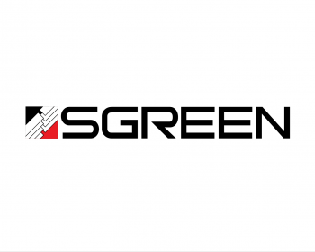 Logo Design entry 841326 submitted by charmaine to the Logo Design for sgreen (www.sgreen.com.sg) run by sgreen