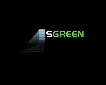 Logo Design entry 841499 submitted by vectored to the Logo Design for sgreen (www.sgreen.com.sg) run by sgreen