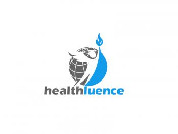 Logo Design entry 841676 submitted by sparxnew to the Logo Design for healthluence run by saladtpb