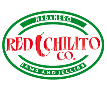 Logo Design entry 841850 submitted by alex.projector to the Logo Design for Red Chilito Co. run by rafaelgutie1