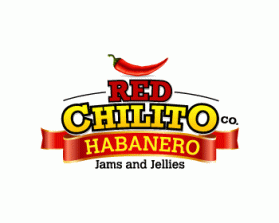 Logo Design entry 841850 submitted by mojmartin to the Logo Design for Red Chilito Co. run by rafaelgutie1