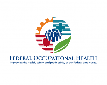 Logo Design entry 841886 submitted by charmaine to the Logo Design for Federal Occupational Health run by lmask