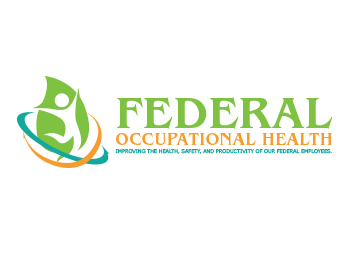 Logo Design entry 841966 submitted by Cre8iveVines to the Logo Design for Federal Occupational Health run by lmask