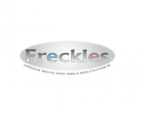 Logo Design entry 842095 submitted by farmboy to the Logo Design for Freckles  run by Freckles