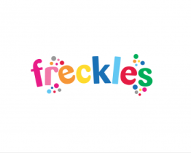 Logo Design entry 842097 submitted by farmboy to the Logo Design for Freckles  run by Freckles
