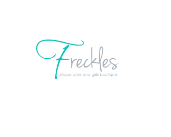 Logo Design entry 842122 submitted by airish.designs to the Logo Design for Freckles  run by Freckles