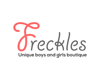 Logo Design entry 842135 submitted by fathur to the Logo Design for Freckles  run by Freckles