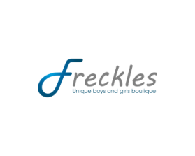 Logo Design Entry 842139 submitted by imanjoe to the contest for Freckles  run by Freckles