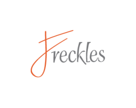 Logo Design entry 842144 submitted by lurth to the Logo Design for Freckles  run by Freckles