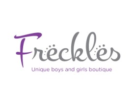 Logo Design Entry 842186 submitted by farmboy to the contest for Freckles  run by Freckles