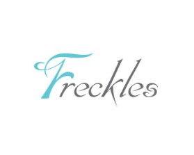 Logo Design Entry 842240 submitted by igor1408 to the contest for Freckles  run by Freckles