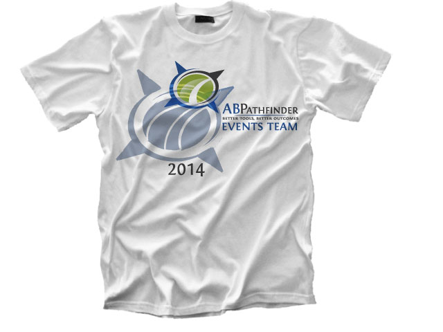 T-Shirt Design entry 842428 submitted by designworkz to the T-Shirt Design for ABPathfinder run by JBlackwood12