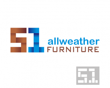 Logo Design entry 842490 submitted by Bima Sakti to the Logo Design for 51 allweather furniture run by maharlika05