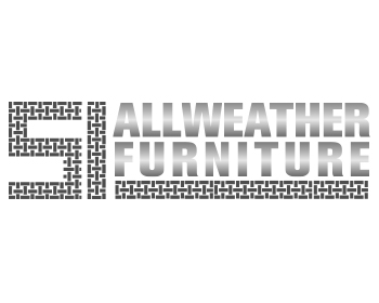 Logo Design entry 842490 submitted by Cre8iveVines to the Logo Design for 51 allweather furniture run by maharlika05