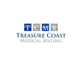 Logo Design entry 842503 submitted by Isa to the Logo Design for Treasure Coast Medical Billing run by treasure coast